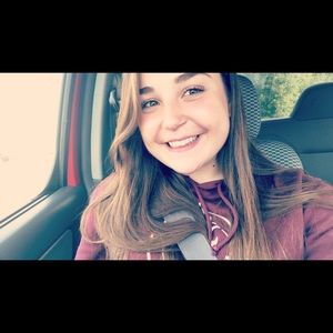 Meet your Posher, Sierra